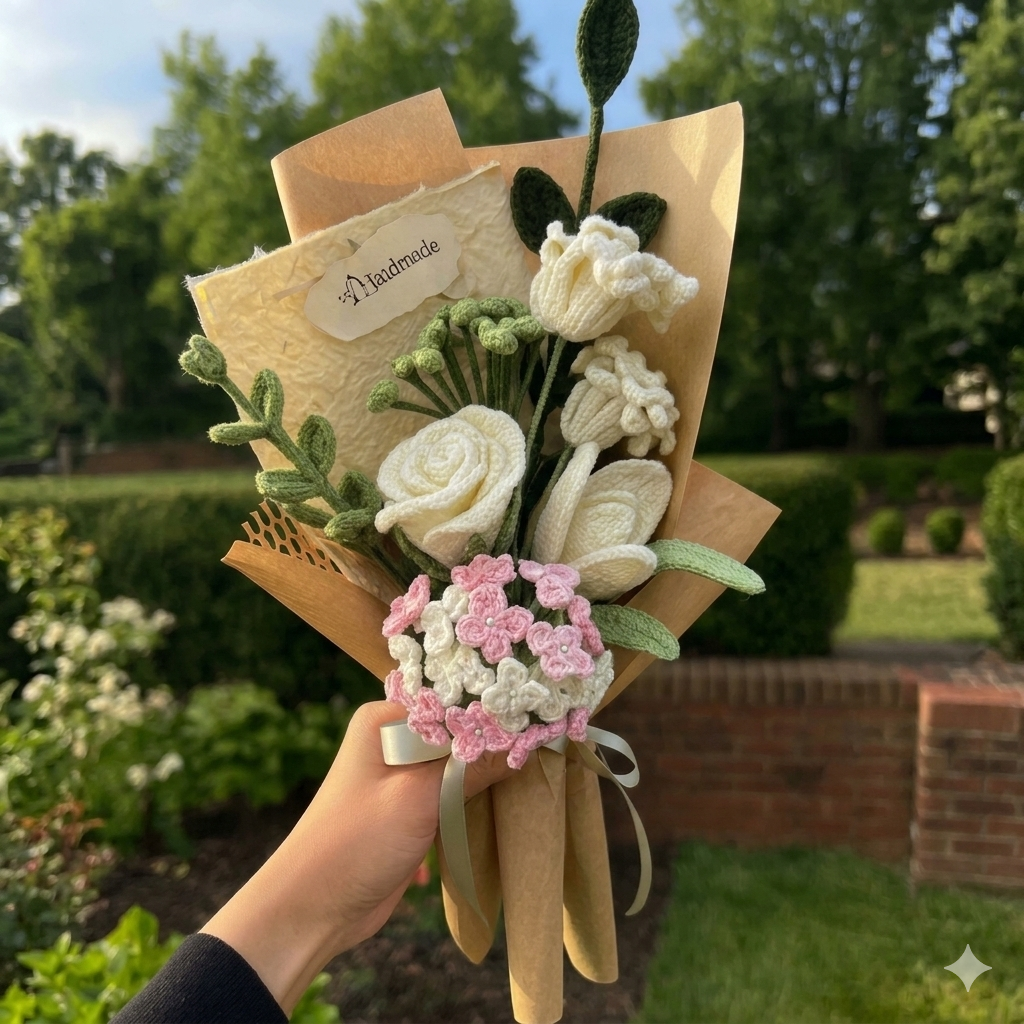 LILY BOUQUET