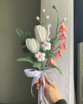 AN ELEGENT HAND MADE DOCORE
